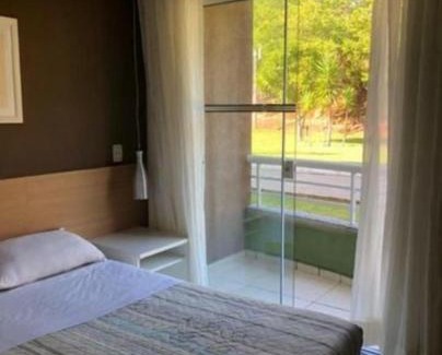 Barra do Pirai Apartamento | Flat inteiro - Aldeia das águas
