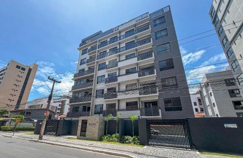Intermares Apartamento | Flat Intermares 100m Praia Quartz Residence