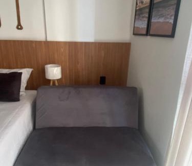 Intermares Apartamento | Flat Intermares