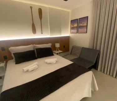 Intermares Apartamento | Flat Intermares