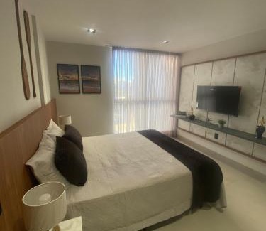 Intermares Apartamento | Flat Intermares