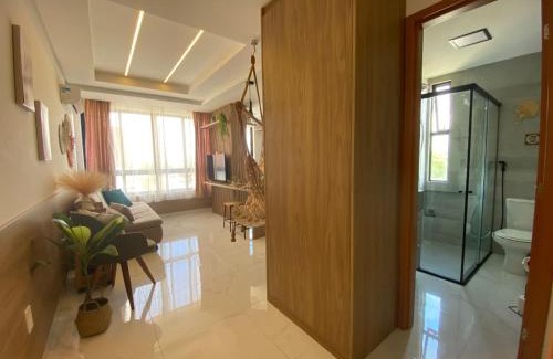 Intermares Apartamento | Flat Intermares