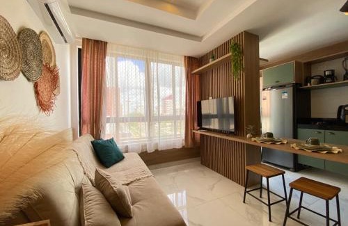 Intermares Apartamento | Flat Intermares