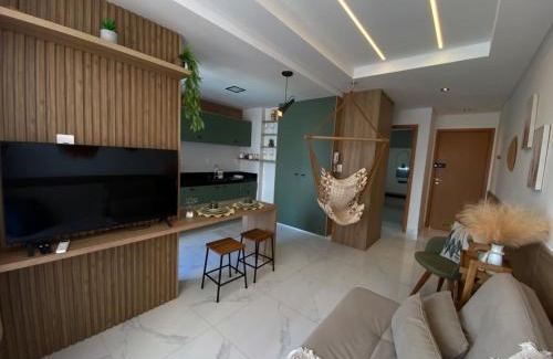 Intermares Apartamento | Flat Intermares