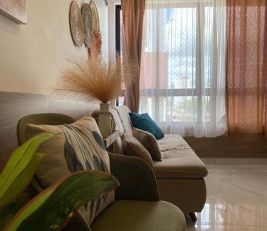 Intermares Apartamento | Flat Intermares