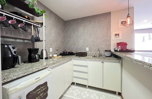 Centro Apartamento | FLAT ITABORAI