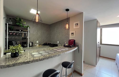 Centro Apartamento | FLAT ITABORAI