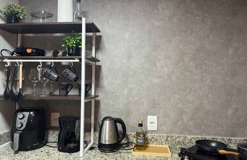 Centro Apartamento | FLAT ITABORAI