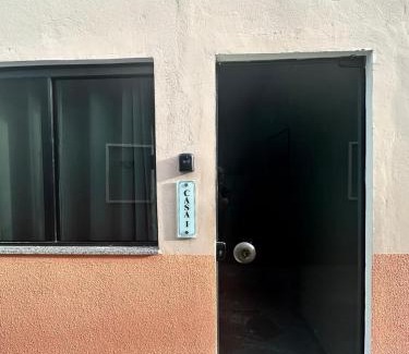Plano Diretor Sul Casa | Flat Ivy ao lado da Avenida JK