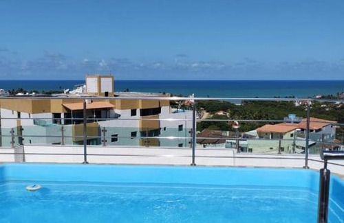 Village Jacuma Apartamento | Flat JACUMÃ LITORAL SUL PB