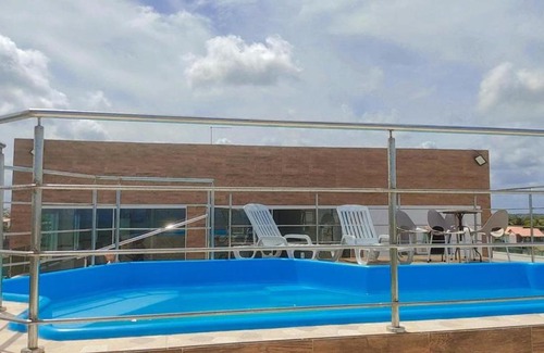 Village Jacuma Apartamento | Flat JACUMÃ LITORAL SUL PB