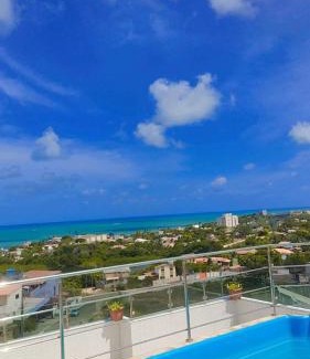 Village Jacuma Apartamento | Flat JACUMÃ LITORAL SUL PB