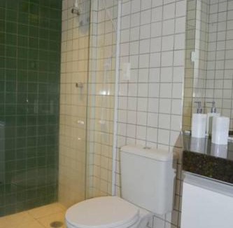 Jaqueira Apartamento | Flat Jaqueira Experience