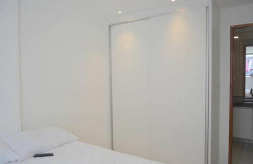 Jaqueira Apartamento | Flat Jaqueira Experience