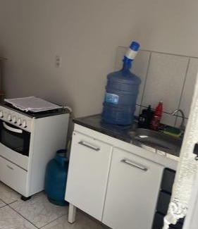 Parauapebas Apartamento | Flat JM 03