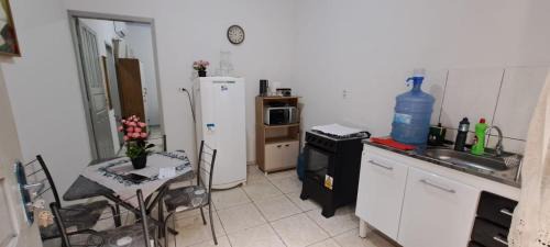 Parauapebas Apartamento | Flat JM 03