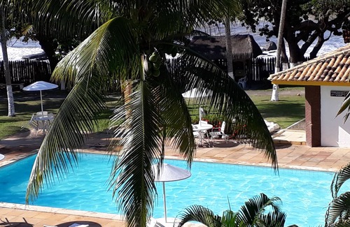 Olivenca Apartamento | Flat Jubiaba Condominium BA