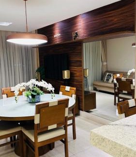 Juazeiro do Norte Apartamento | flat kariris de luxe