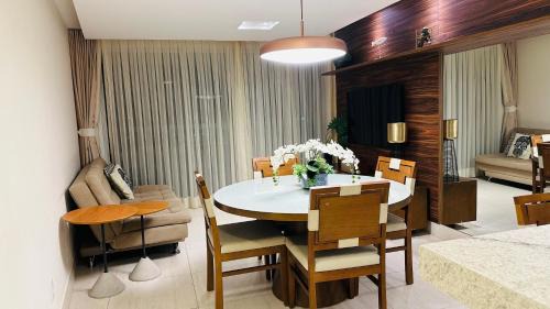 Juazeiro do Norte Apartamento | flat kariris de luxe
