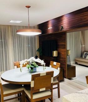 Juazeiro do Norte Apartamento | flat kariris de luxe