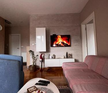 Rakovica Apartamento | Flat Kosutnjak 9