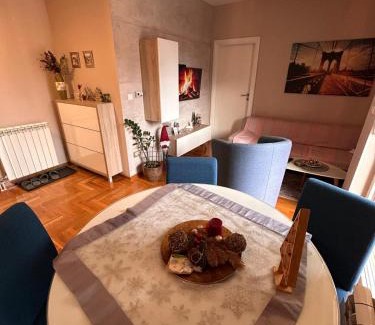 Rakovica Apartamento | Flat Kosutnjak 9