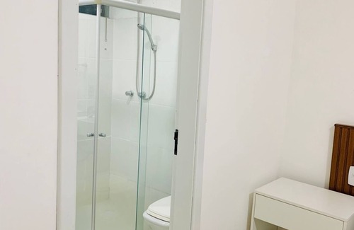 Lagamar Apartamento | Flat Lagamar Varginha
