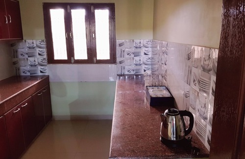 Varanasi Apartamento | Piso ubicado detrás del Campus BHU y cerca de Ghats