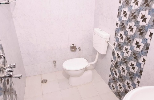 Varanasi Apartamento | Piso ubicado detrás del Campus BHU y cerca de Ghats