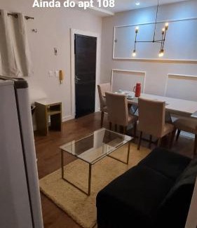 Teresina Apartamento | flat Luiz Carlos Mouzinho