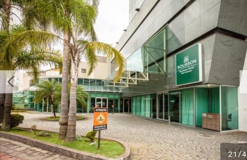 Serra Apartamento | Flat Luxo Afonso Pena - Savassi/Serra/Mangabeiras