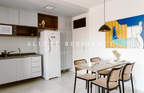 Boa Viagem Apartamento | Flat Luxo Boa Viagem Allure 1305