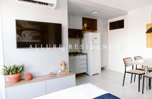 Boa Viagem Apartamento | Flat Luxo Boa Viagem Allure 1305