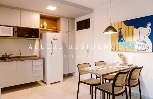 Boa Viagem Apartamento | Flat Luxo Boa Viagem Allure 1305