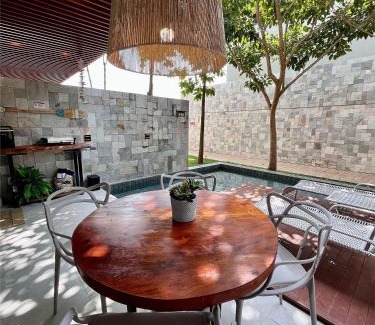 Pipa Apartamento | Flat Luxo com piscina privativa Resort île de Pipa Locar House