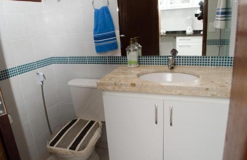 Novo Gravata Complejo | Flat Luxo em Gravatá Winterville