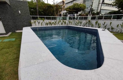 Boa Viagem Apartamento | Flat Luxo Premium boa Viagem