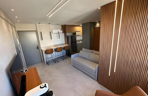 Boa Viagem Apartamento | Flat Luxo Vista Mar Boa Viagem