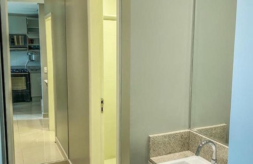 Setor Bueno Apartamento | Flat Luxuoso Com Piscina Perfeito