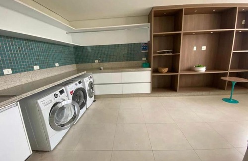 Setor Bueno Apartamento | Flat Luxuoso Com Piscina Perfeito