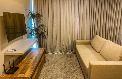 Setor Bueno Apartamento | Flat Luxuoso Com Piscina Perfeito