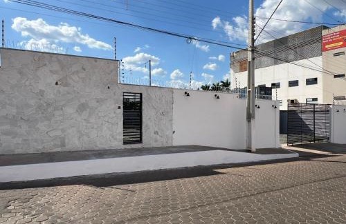 Imperatriz Apartamento | Flat magnífico bairro nobre