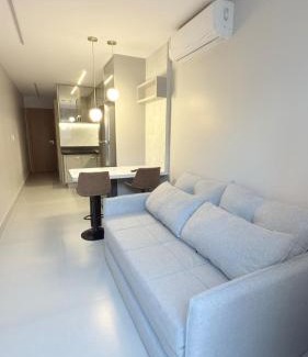 Imperatriz Apartamento | Flat magnífico bairro nobre