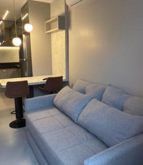 Imperatriz Apartamento | Flat magnífico bairro nobre