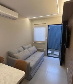 Imperatriz Apartamento | Flat magnífico bairro nobre