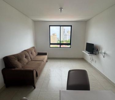 Centro Apartamento | Flat maior SJ do mundo