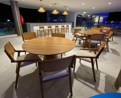 Porto de Galinhas Apartamento | Flat Makia Beach Experience