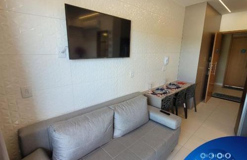 Porto de Galinhas Apartamento | Flat Makia Beach Experience