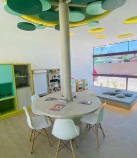 Porto de Galinhas Apartamento | Flat Makia Térreo - Porto de Galinhas