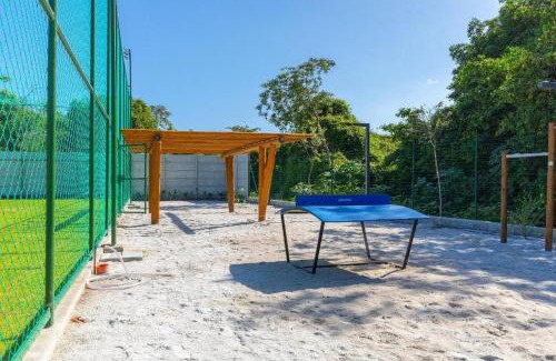 Porto de Galinhas Apartamento | Flat Makia Térreo - Porto de Galinhas